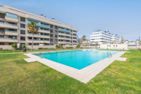 Los Alamos Beach Flat